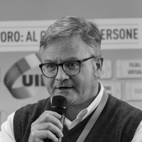 Carlo Negri uilcalombardia.it