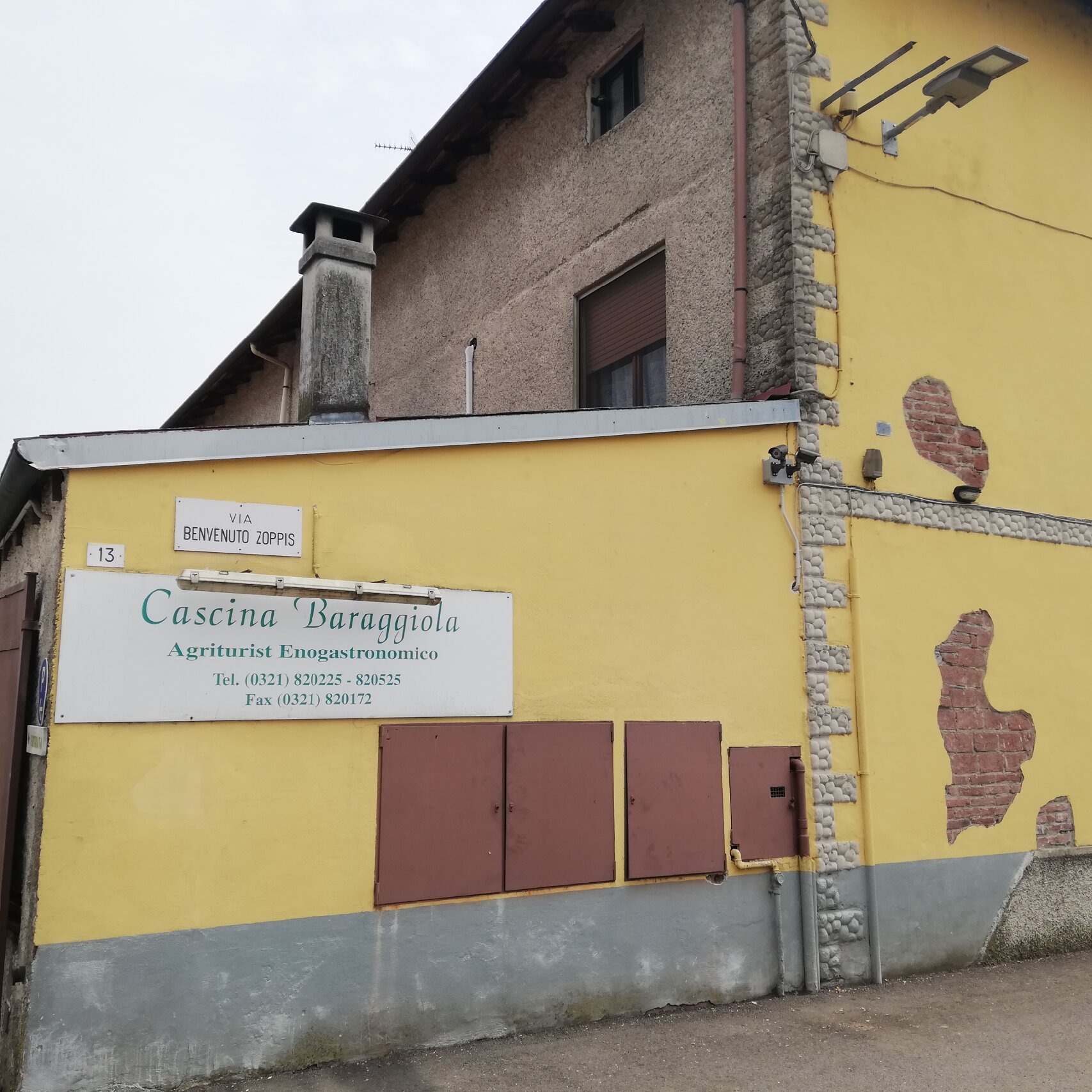 cascina-baraggiola-struttura cascina-baraggiola-struttura