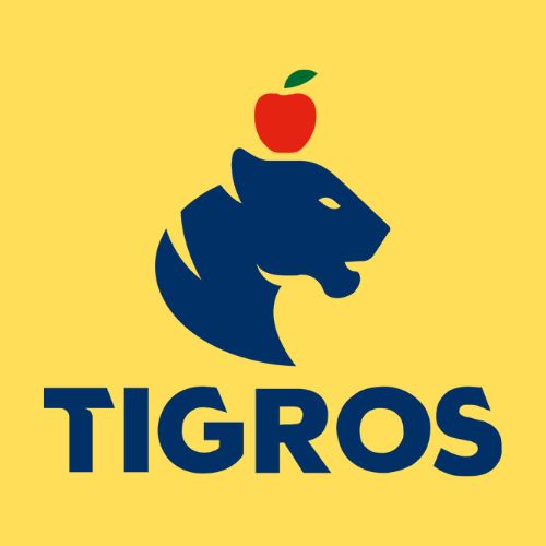 Logo Tigros