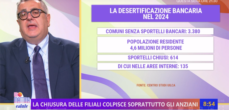 uno mattina 