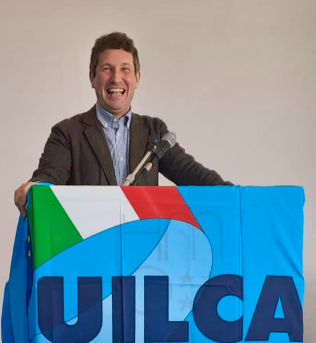 foto Uilca Unicredit FB